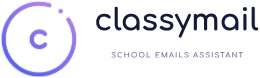 ClassyMail Logo